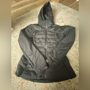 Lululemon Down for it All Jacket